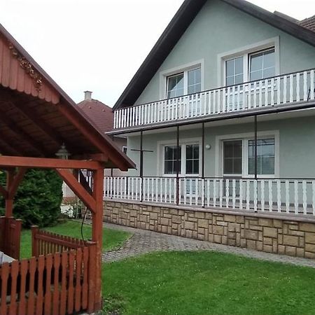 Apartman Stano Liptovsky Mikulas Exterior foto