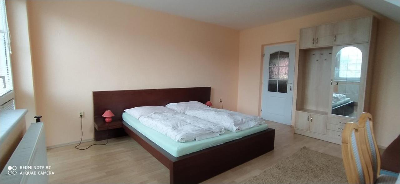 Apartman Stano Liptovsky Mikulas Exterior foto