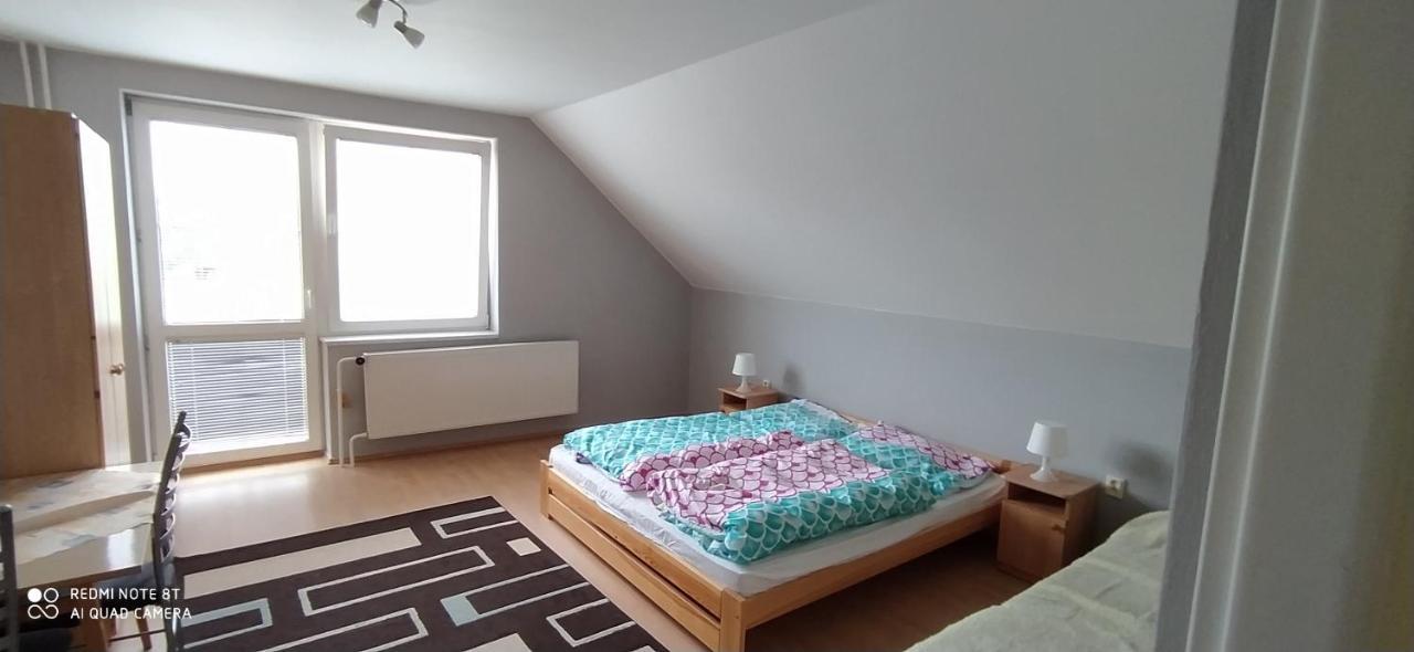 Apartman Stano Liptovsky Mikulas Exterior foto
