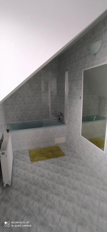 Apartman Stano Liptovsky Mikulas Exterior foto