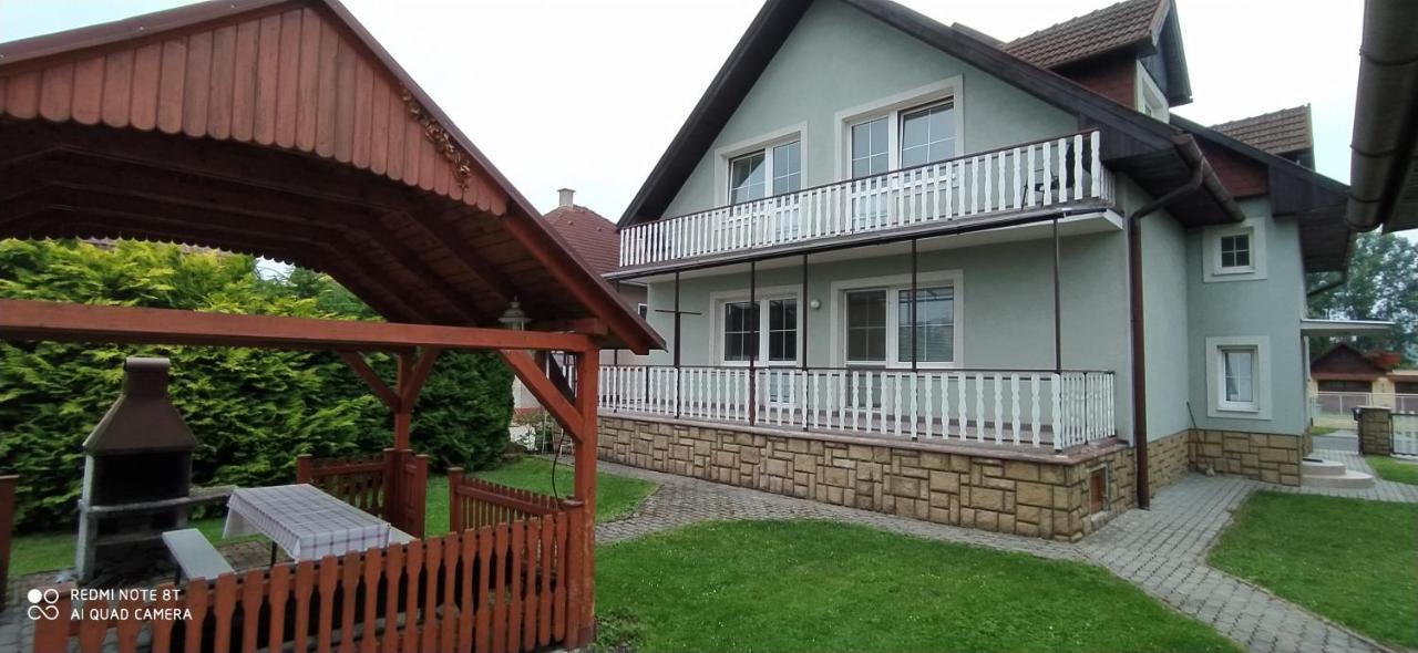 Apartman Stano Liptovsky Mikulas Exterior foto