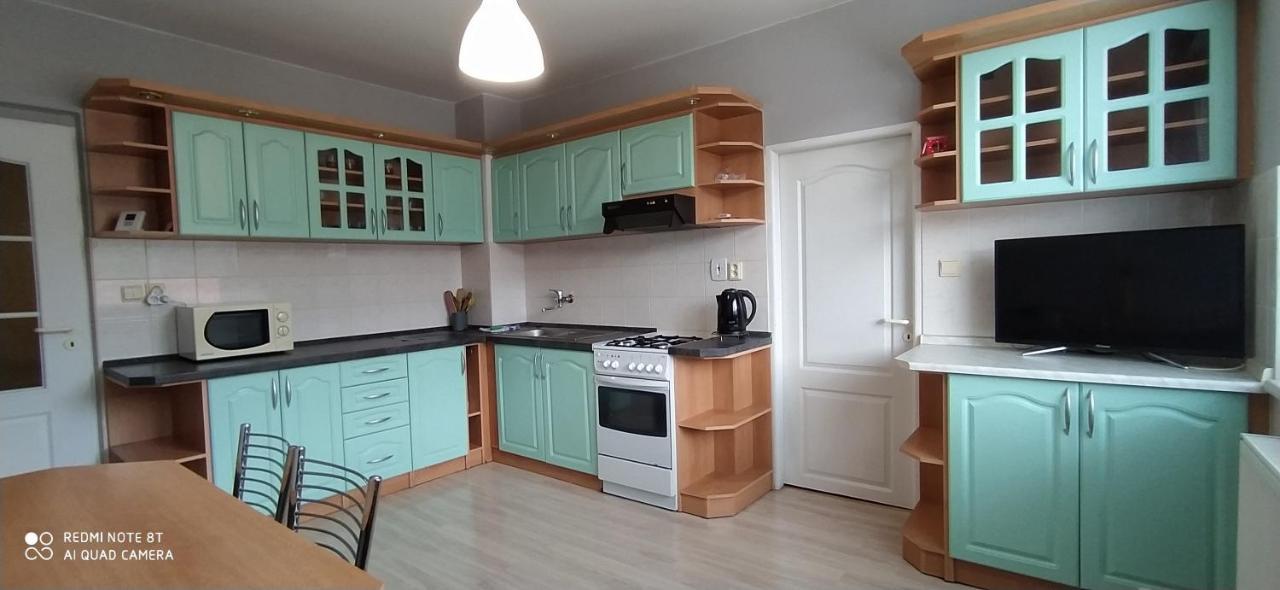 Apartman Stano Liptovsky Mikulas Exterior foto