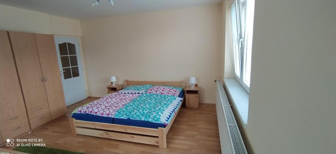 Apartman Stano Liptovsky Mikulas Exterior foto