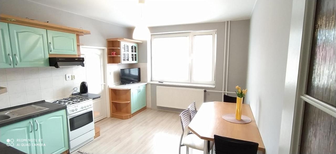 Apartman Stano Liptovsky Mikulas Exterior foto
