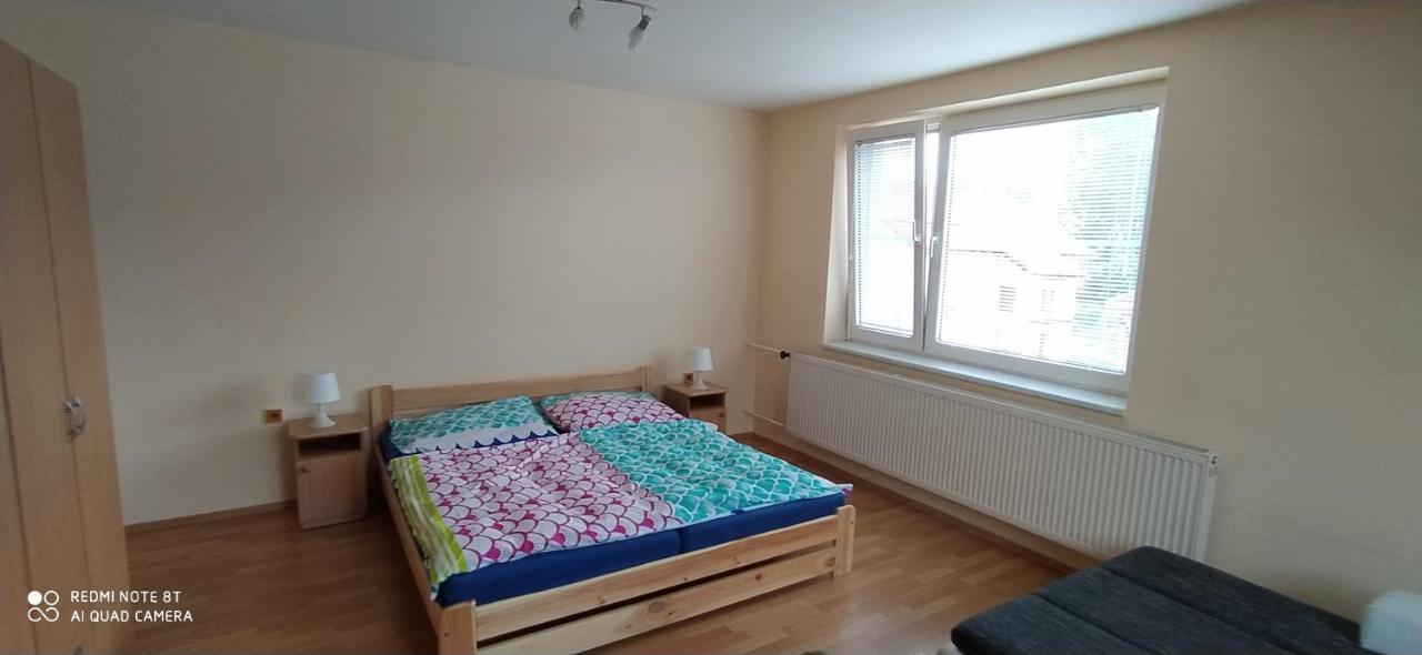 Apartman Stano Liptovsky Mikulas Exterior foto