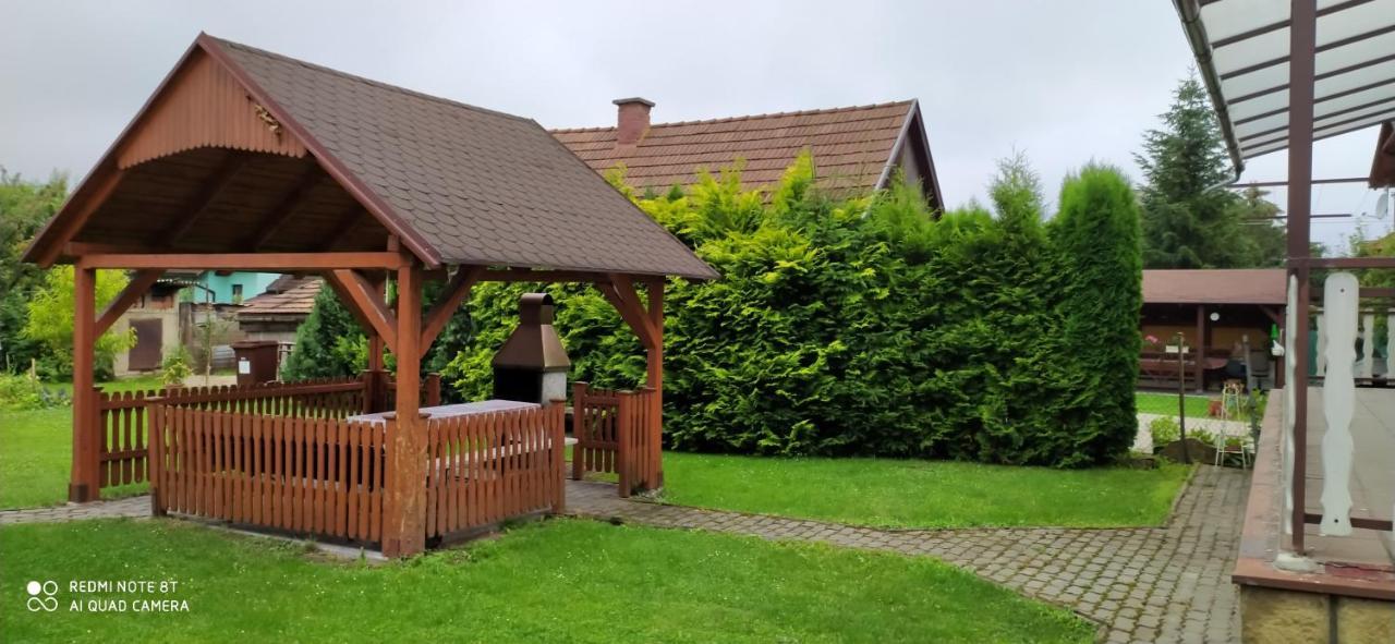 Apartman Stano Liptovsky Mikulas Exterior foto