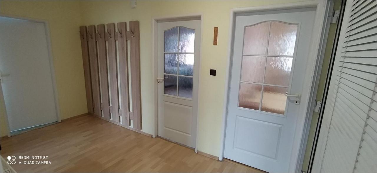 Apartman Stano Liptovsky Mikulas Exterior foto