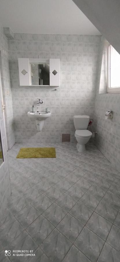 Apartman Stano Liptovsky Mikulas Exterior foto