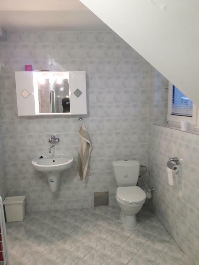 Apartman Stano Liptovsky Mikulas Exterior foto